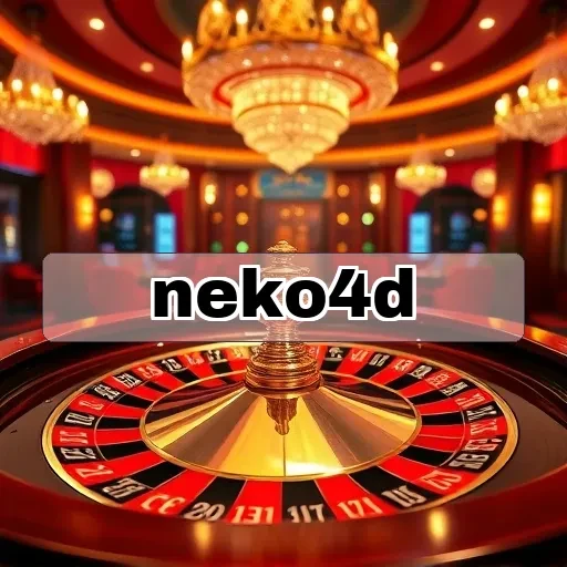 neko4d Tantangan Harian