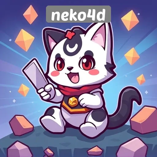 Tanggapan Komunitas Gamer Terhadap Neko4D