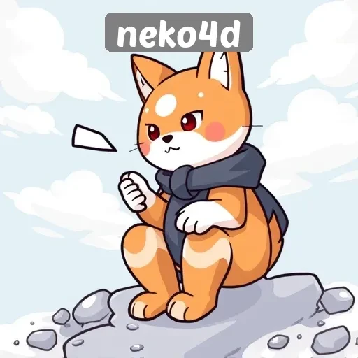 Kritik dan Saran untuk Situs Game Neko4D