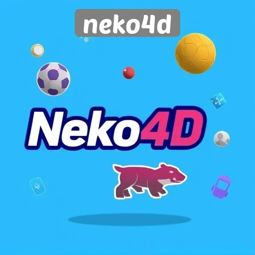 Tren Permainan Digital di Neko4D dan Perkembangannya