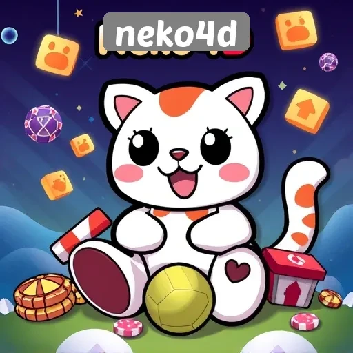 Keberagaman Permainan di Neko4D