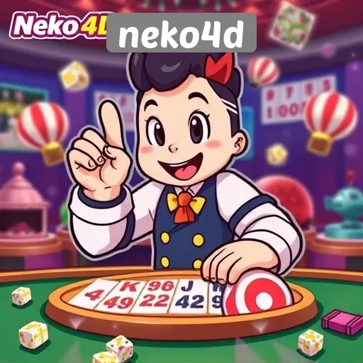 Fitur Menarik yang Ditawarkan oleh Neko4D