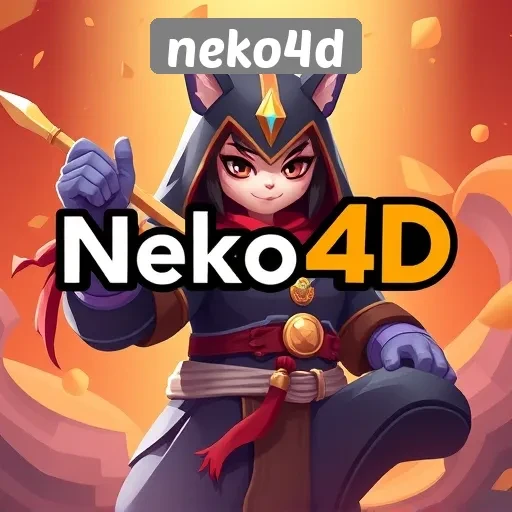 Masa Depan Game Online di Neko4D untuk Para Gamer