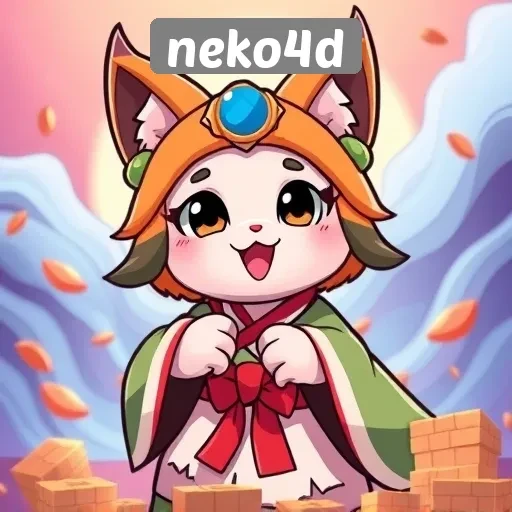 Ragam Permainan yang Bisa Ditemukan di Neko4D