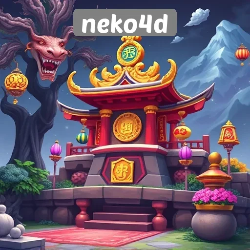 5 Fitur Menarik di Neko4d yang Perlu Diketahui