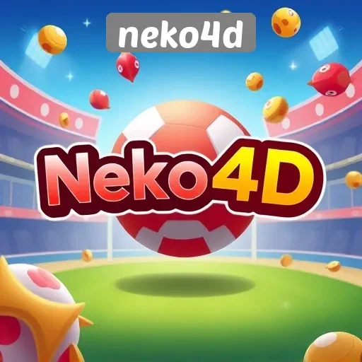 Bergabung dengan Neko4D Cara dan Manfaatnya untuk Pemain