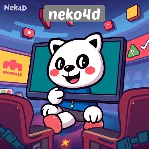 Kemudahan Akses dan Penggunaan Neko4D bagi Pemain Pemula