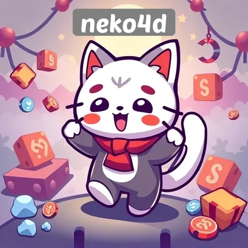 Kelebihan Neko4D Dibandingkan Platform Game Lainnya