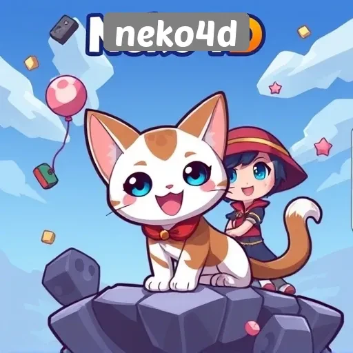 Mengenal Neko4d Sebagai Platform Game Terbaik di Indonesia