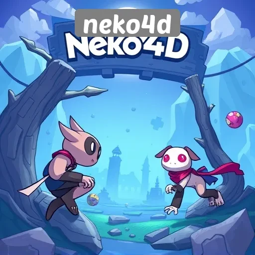 Tantangan dan Kesempatan di Neko4D Bagi Pengembang Game