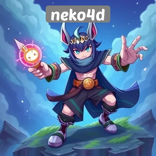 Perbandingan Neko4D dengan Platform Game Lain di Indonesia