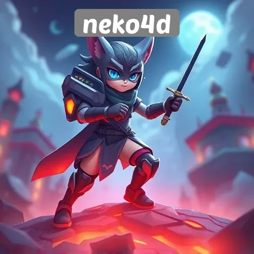 Perkembangan Neko4D Dalam Dunia Game Indonesia