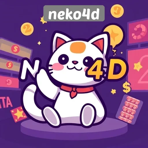 Sebagai Media Hiburan Digital Neko4D Menawarkan Banyak Keseruan