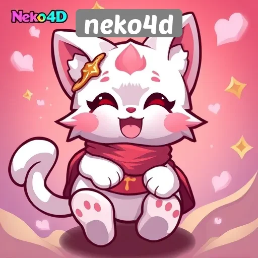 Mengenal Neko4D Sebagai Platform Game Digital