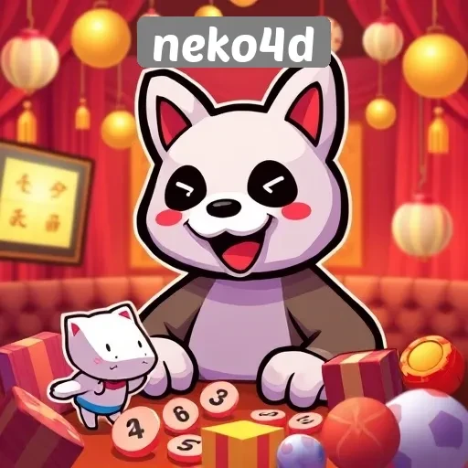 Ulasan Fitur Menarik di Neko4D untuk Pengguna