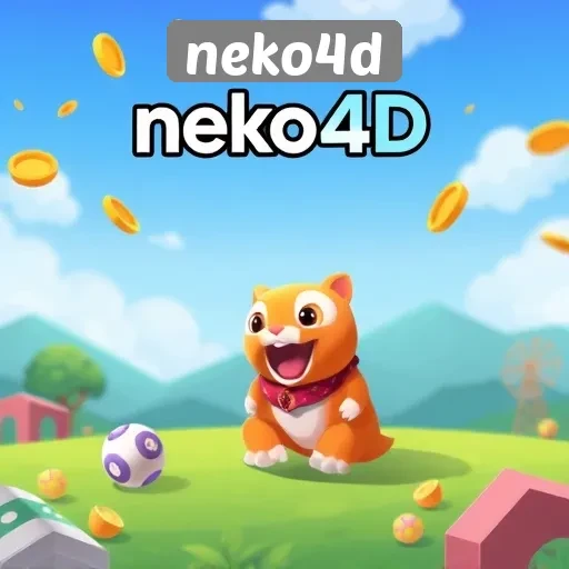 Panduan Lengkap Mengenai Situs Game Neko4D