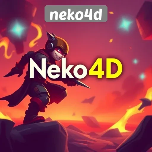 Pengaruh Neko4D terhadap Industri Game Lokal