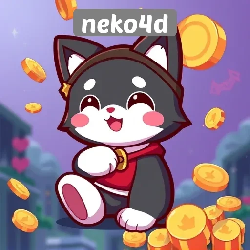 Mengenal Neko4D Situs Game Terbaru di Indonesia