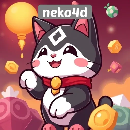 Keunggulan Neko4D Dalam Menyediakan Beragam Game Menarik