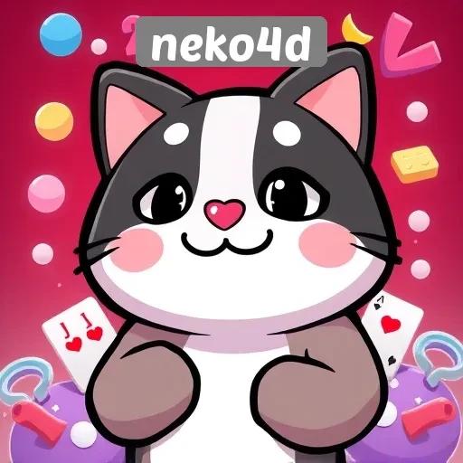 Mengenal Neko4D Sebagai Situs Game Terpopuler di Indonesia