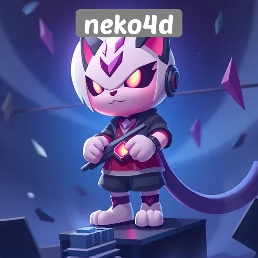 Potensi Neko4D dalam Industri Game di Masa Depan