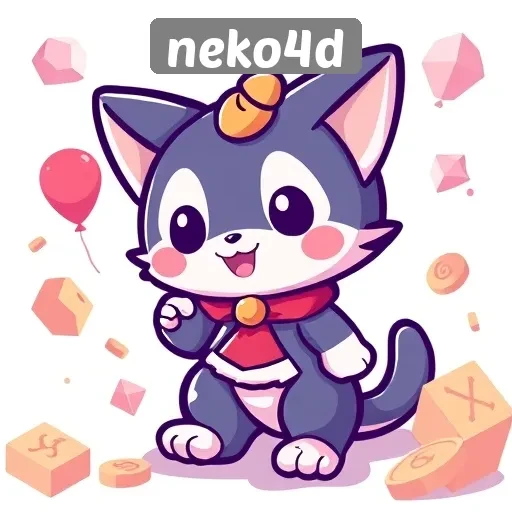 Mengenal Neko4D Situs Game Populer di Kalangan Gamer Indonesia