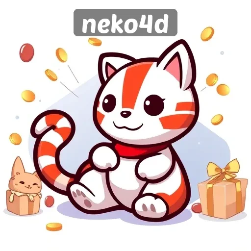 Mengenal Neko4D Situs Game Populer di Indonesia
