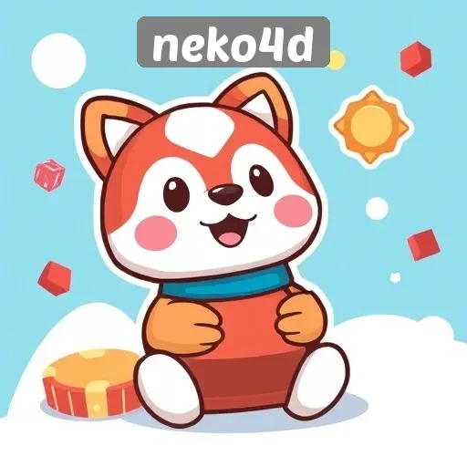 Kelebihan Neko4D dalam Pengalaman Bermain Game Online