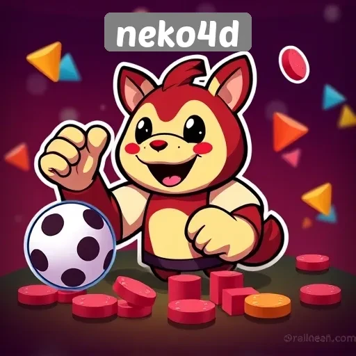 Kinerja Neko4D dalam Menyediakan Pengalaman Bermain yang Optimal