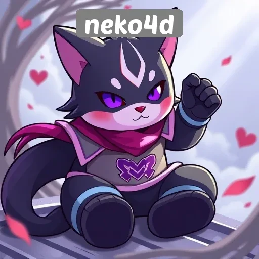 Inovasi Terbaru di Neko4D yang Harus Diketahui Gamer