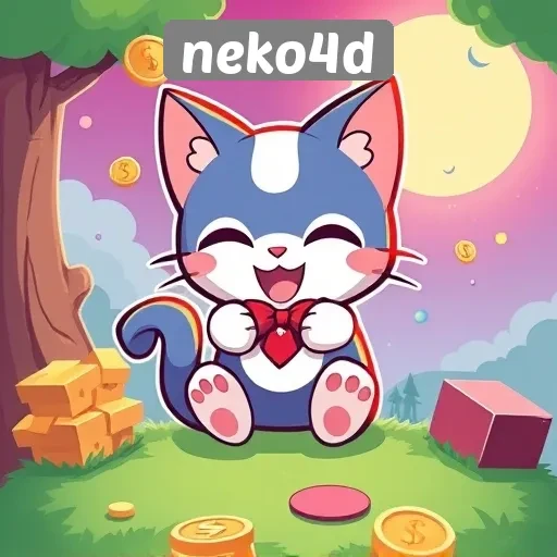 Mengenal Game Online Neko4D dan Fasilitasnya