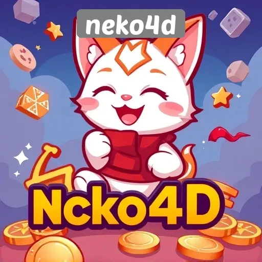Mengenal Neko4D Sebagai Platform Game Online Populer