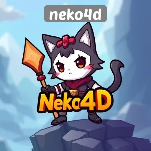 Kepopuleran Neko4D dan Dampaknya pada Industri Game Lokal