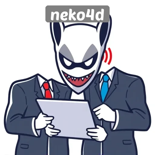 Tips dan Trik Memanfaatkan Neko4D Agar Pengalaman Bermain Optimal
