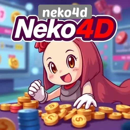 Membandingkan Neko4D dengan Situs Game Lain