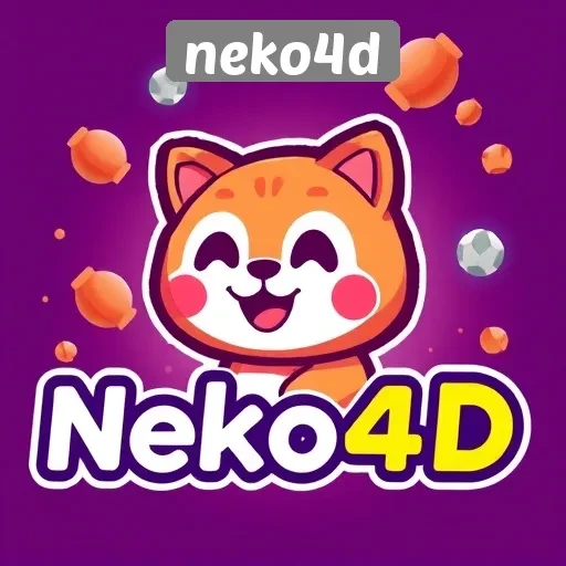 Peluang dan Tantangan Bermain di Neko4D