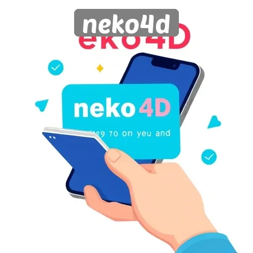 Sistem Pembayaran di Neko4D untuk Transaksi Aman dan Mudah