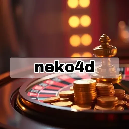 neko4d: Keunggulan Pilihan Pembayaran untuk Pemain Game Online