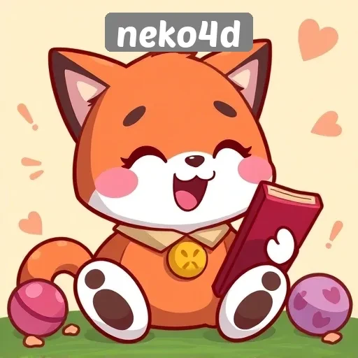 Pengalaman Bermain di Neko4D untuk Para Pemula