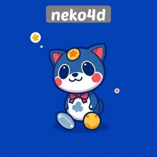 Keselamatan dan Keamanan Bermain di Neko4D