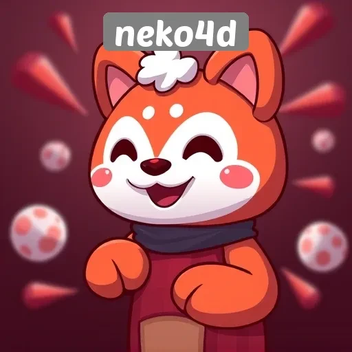 Evaluasi Keamanan Dan Kenyamanan Menggunakan Neko4D Untuk Bermain