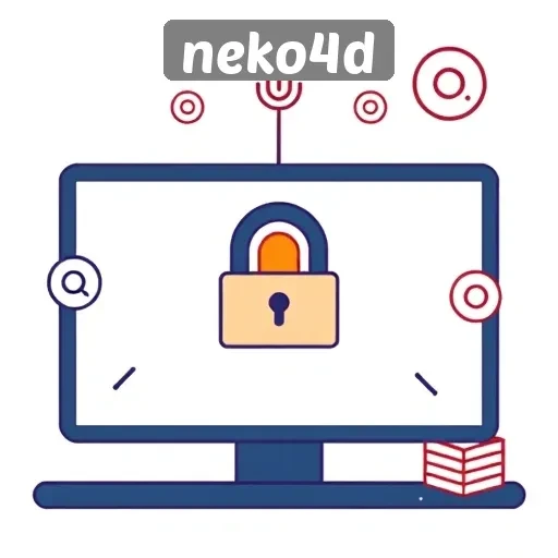 Menilik Aspek Keamanan dan Privasi di Neko4D
