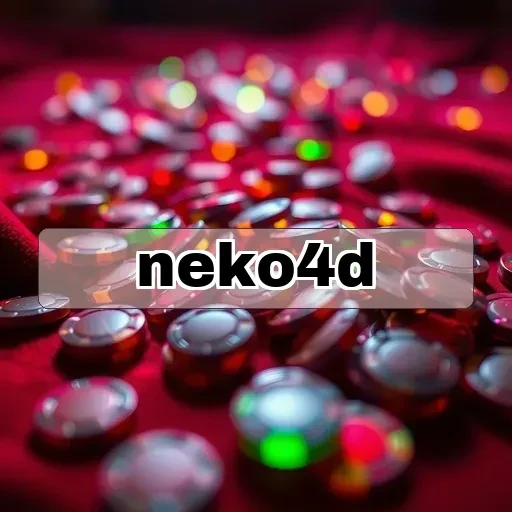 neko4d: Layanan Pelanggan Terbaik untuk Pengalaman Bermain Anda