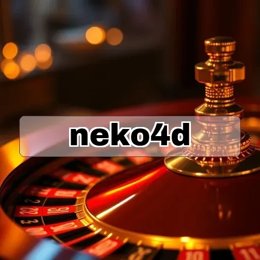 neko4d Tutorial Game