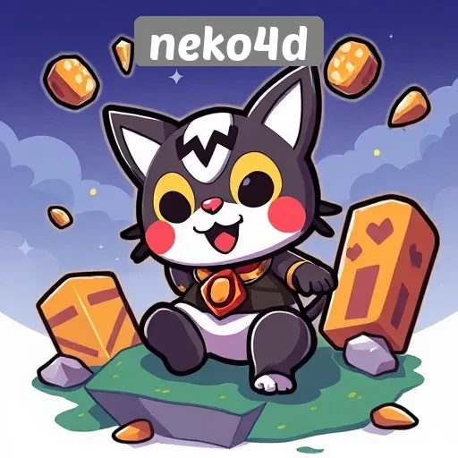 Keunikan Permainan di Neko4D yang Patut Dicoba