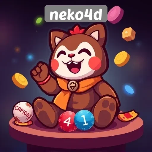 Review Pengalaman Pengguna di Neko4D