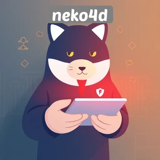 Keamanan dan Privasi Pengguna di Neko4D