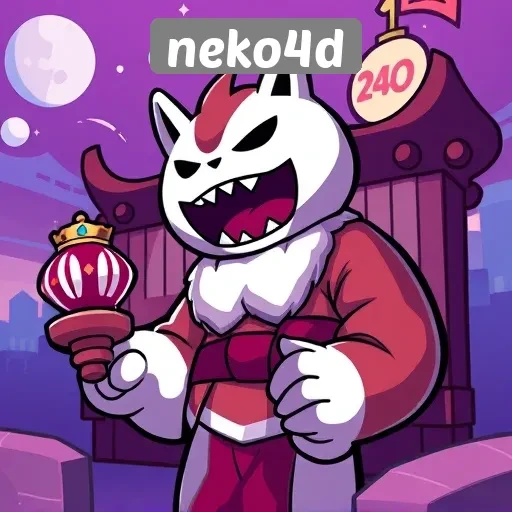 Berbagai Jenis Permainan yang Tersedia di Neko4d